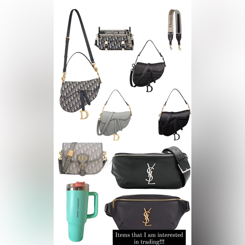 Do you have authentic luxury goods you want to sell or trade? Please read below! - Picture 8 of 17